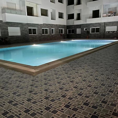 Samo Appart Apartman Martil Kültér fotó