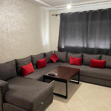 Samo Appart Apartman Martil Kültér fotó