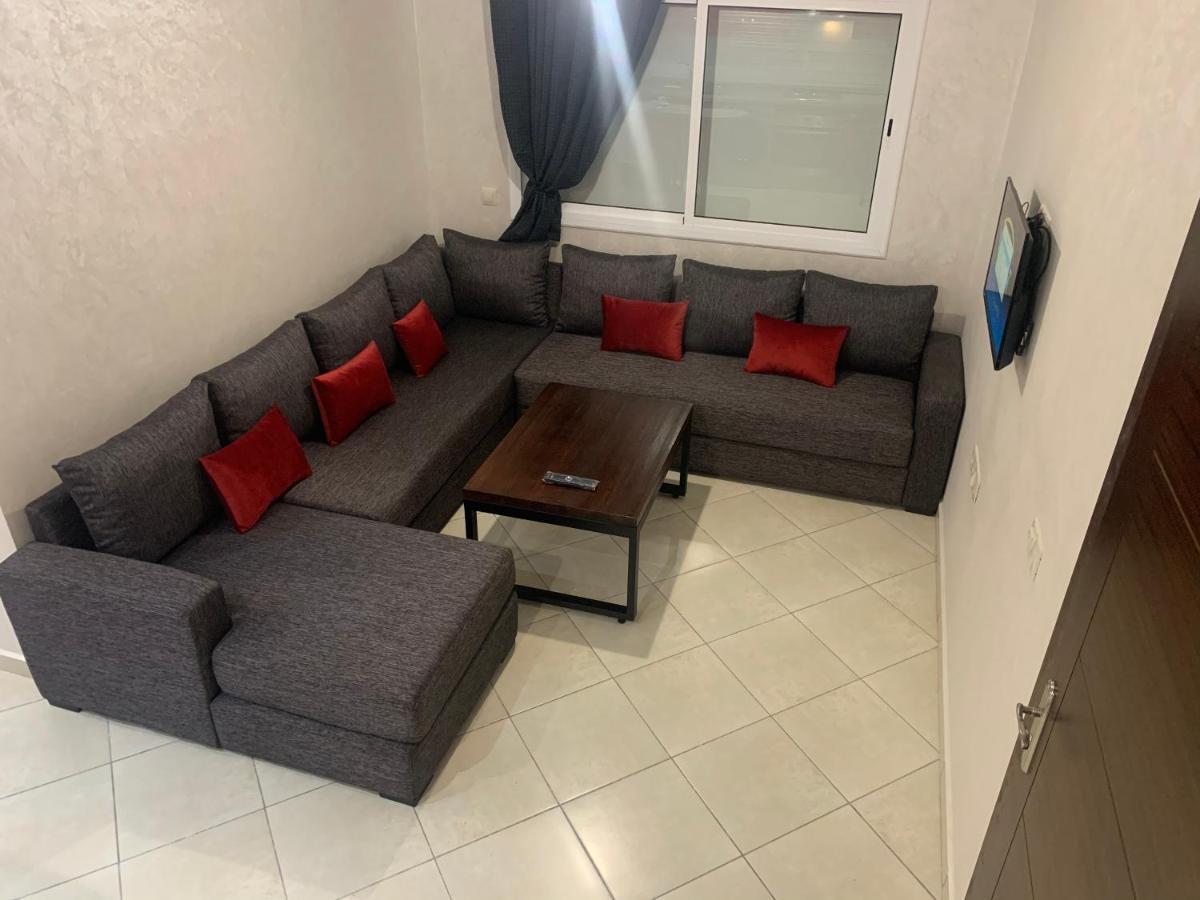 Samo Appart Apartman Martil Kültér fotó