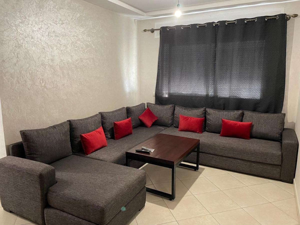 Samo Appart Apartman Martil Kültér fotó