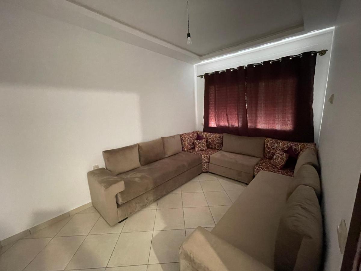 Samo Appart Apartman Martil Kültér fotó