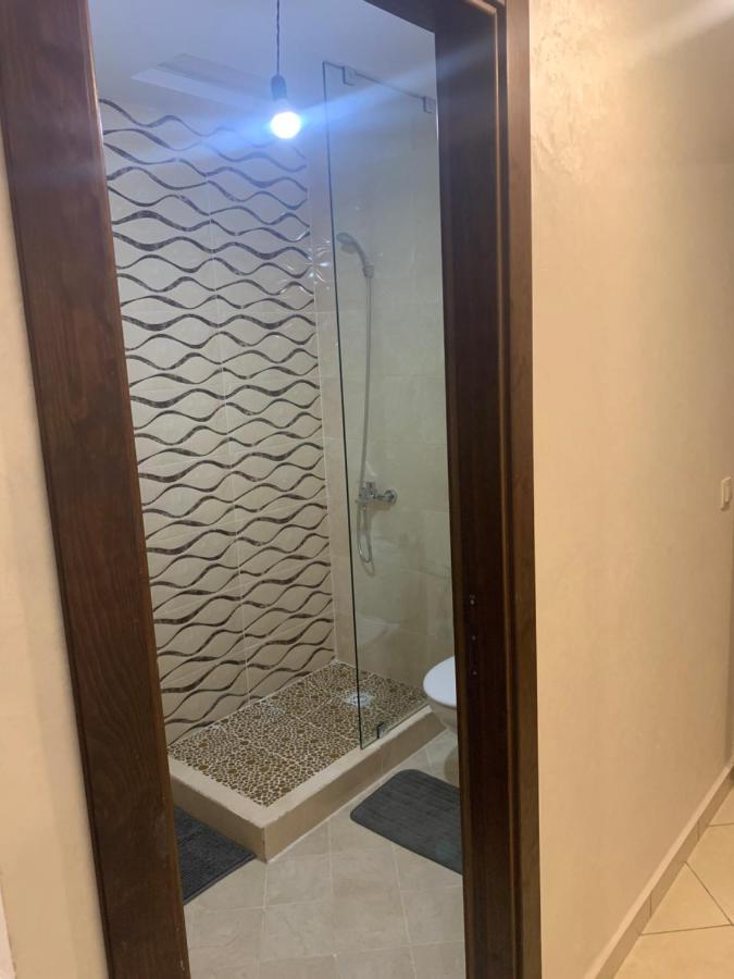 Samo Appart Apartman Martil Kültér fotó